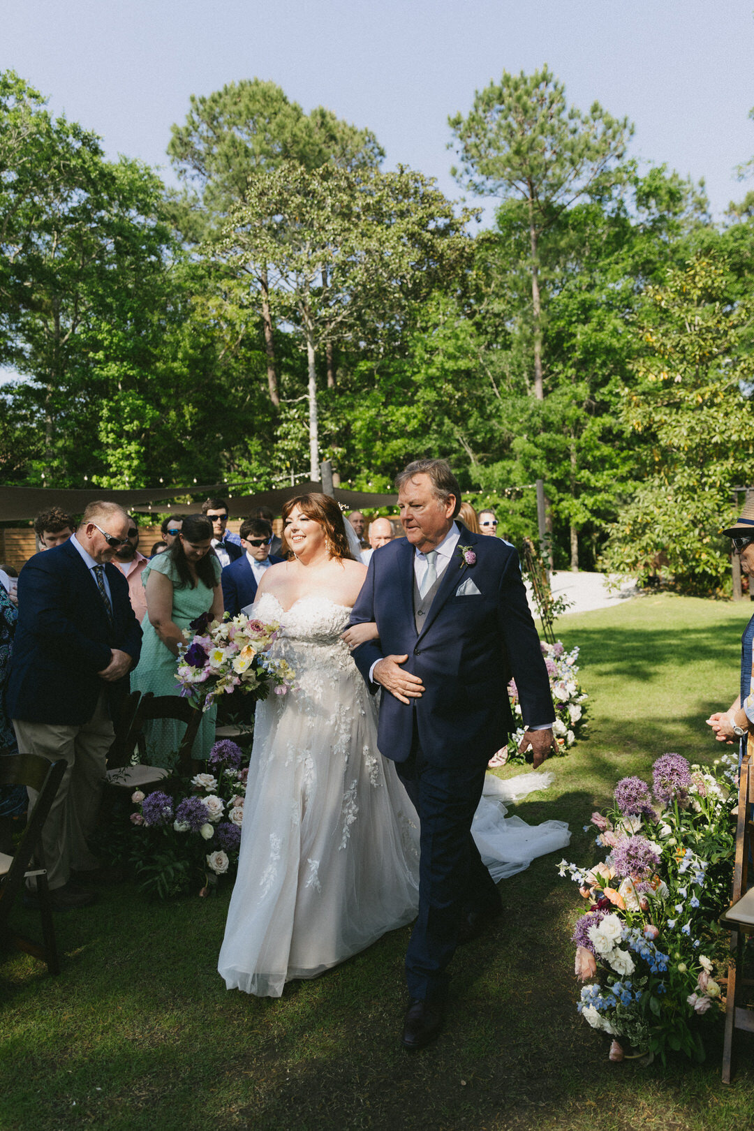 CHARLESTON WEDDING | MEGAN + TYLER