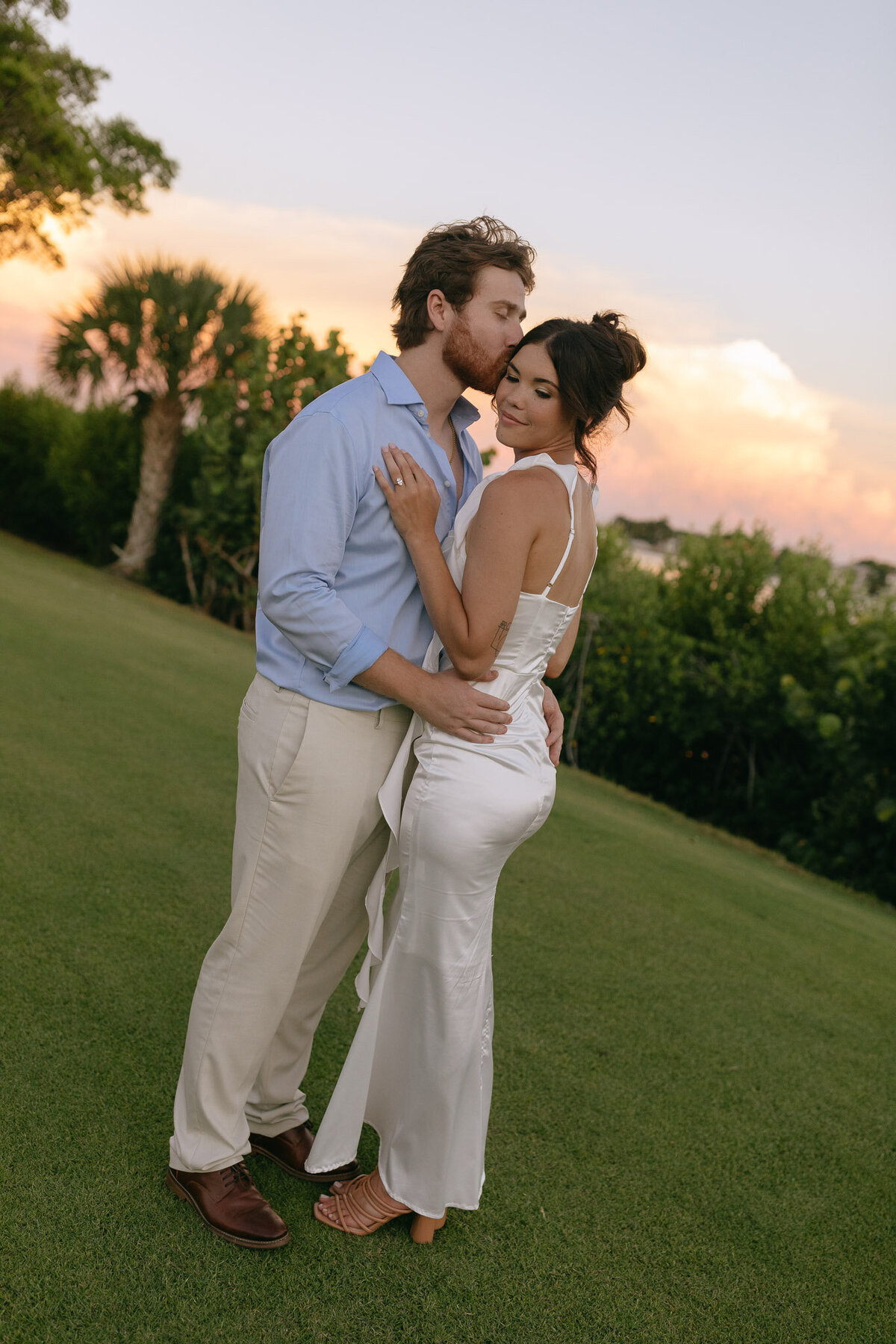 Sarasota Rehearsal Dinner