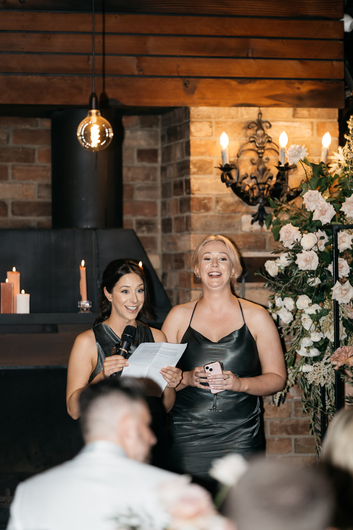 Courtney Laura Photography, Zonzo Estate, Yarra Valley Wedding Photographer, Amy and Fletcher-950