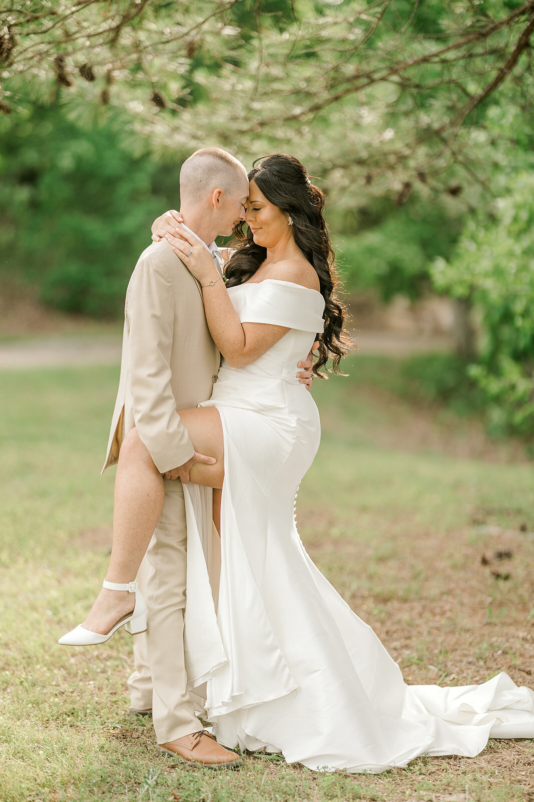 Forever Love Chicago Wedding Photographer-146