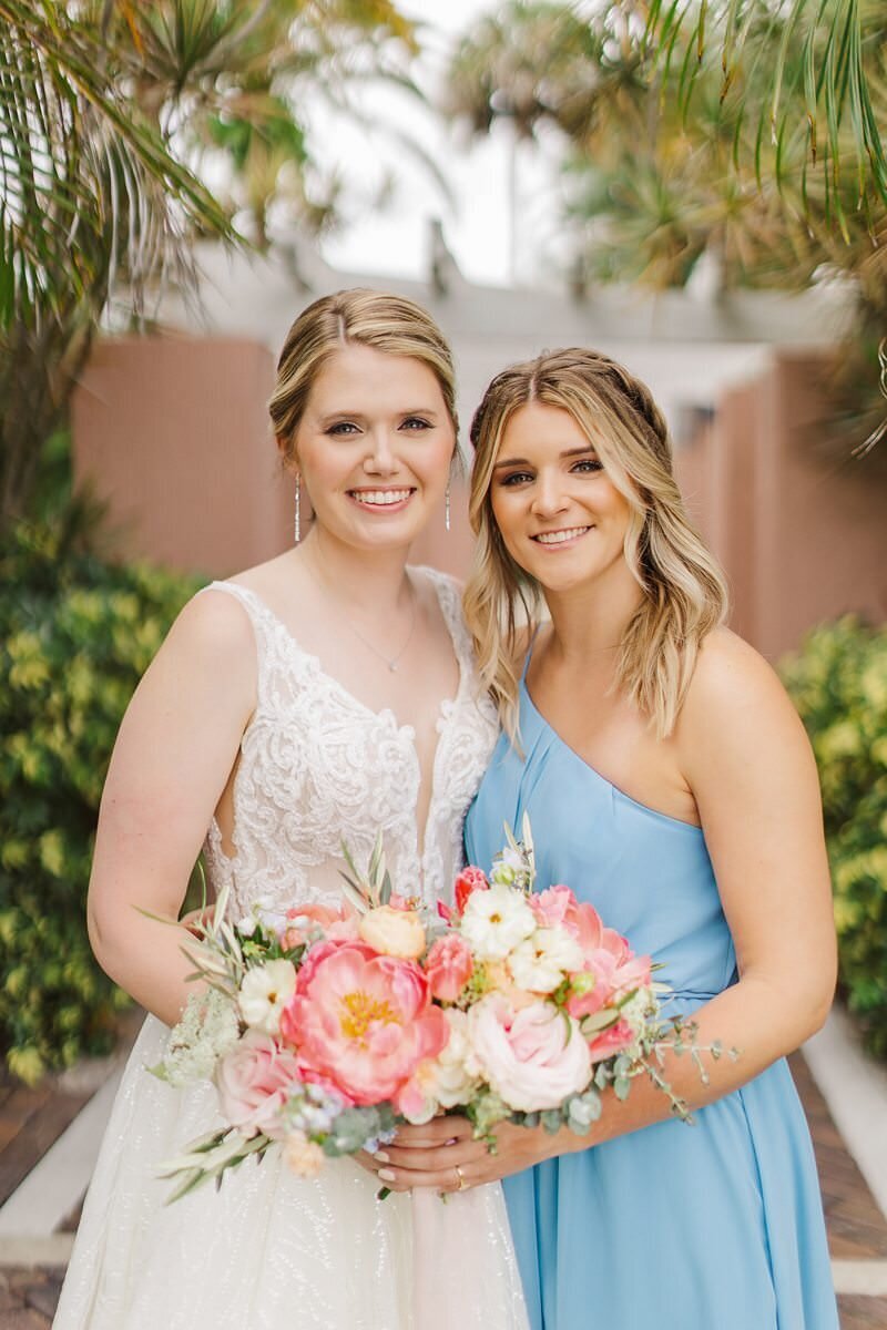 Wedding at The Vinoy in St. Petersburg- Florida103