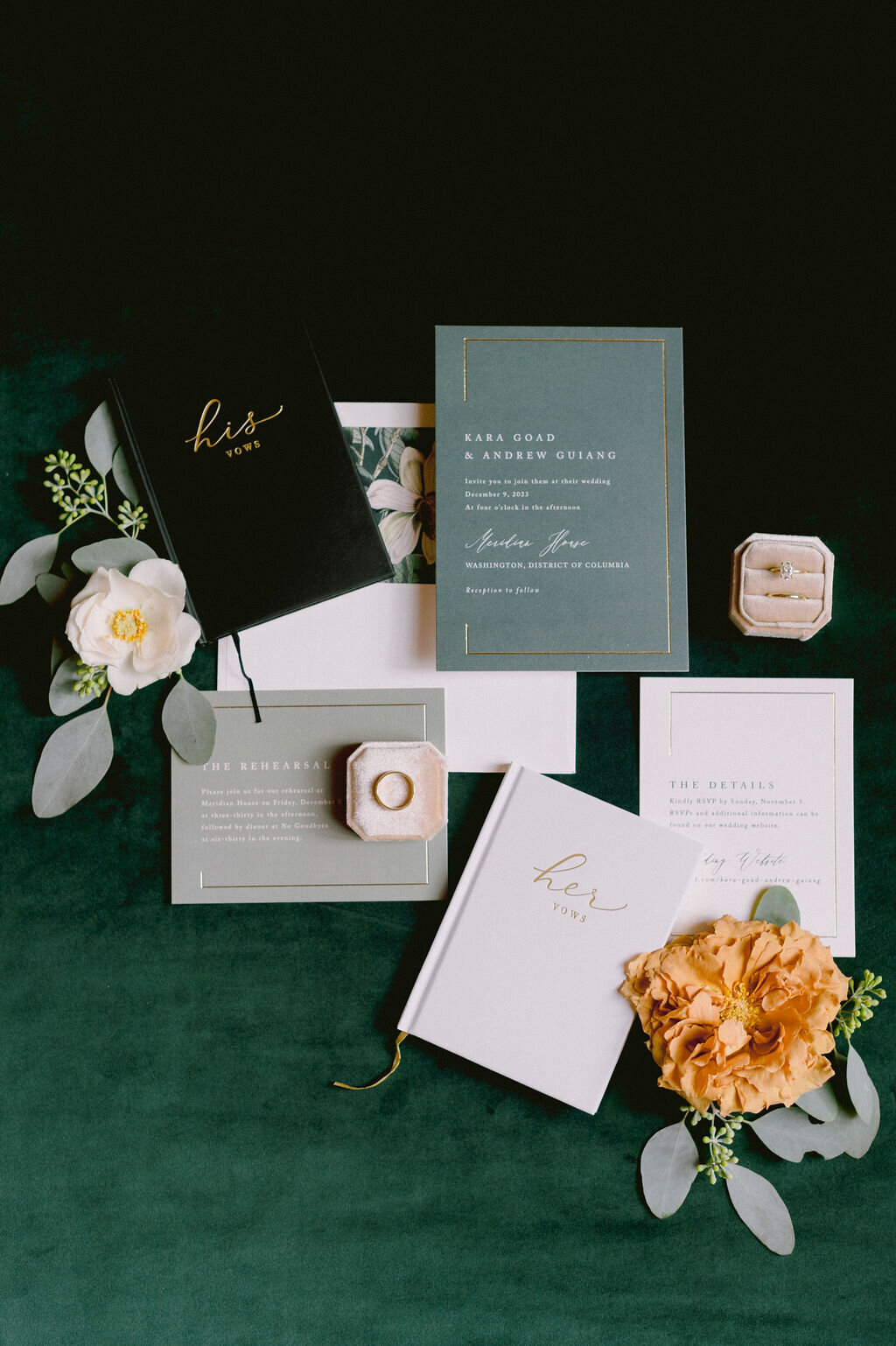 winter meridian house wedding planner ally lopez events (4)