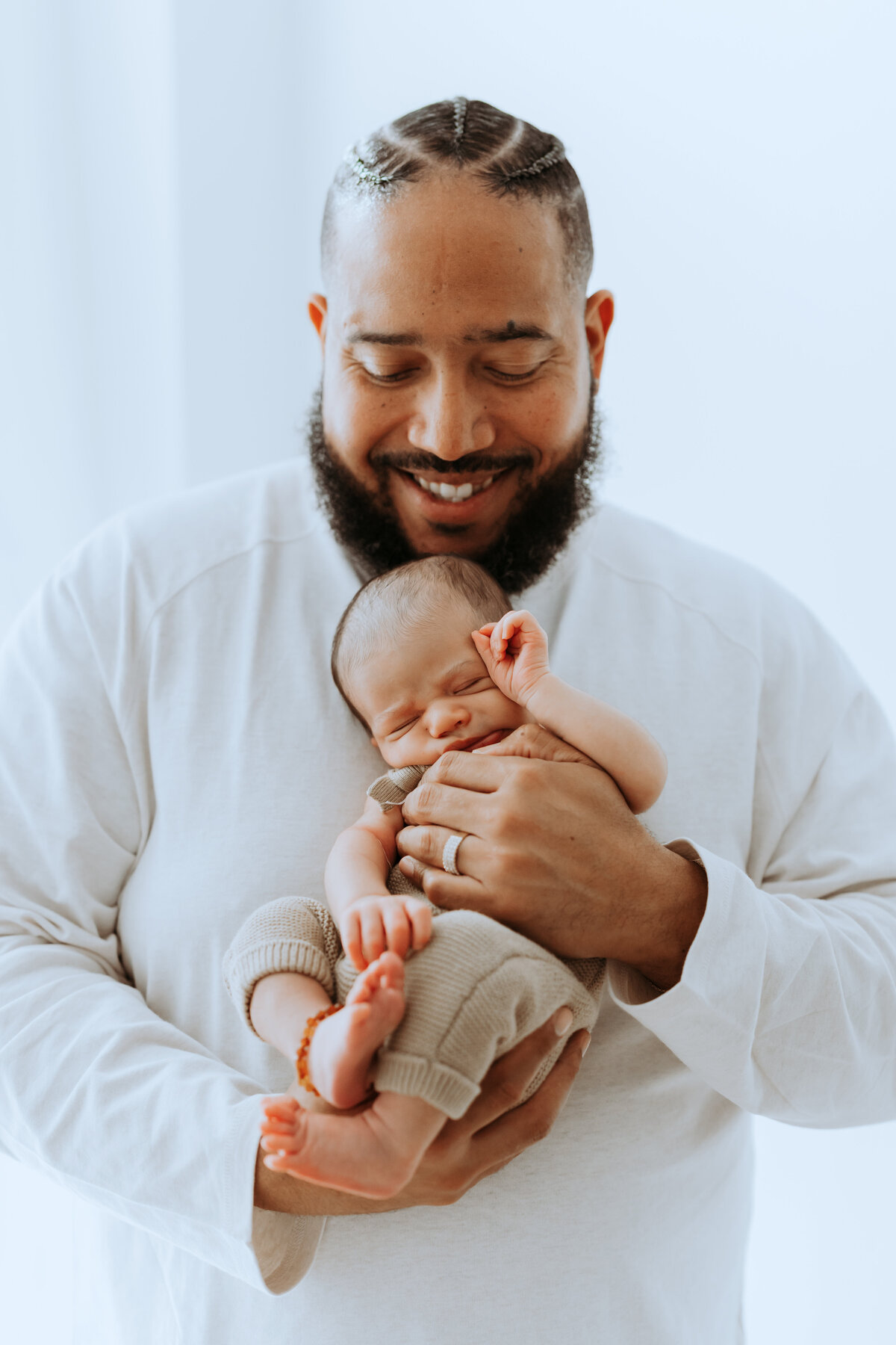 Los Angeles Newborn Photographer 62