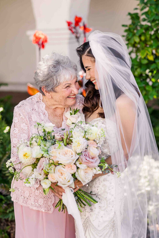 bride-and-grandmother-laughing