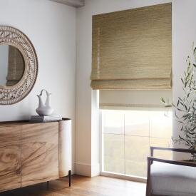 Roman Shades Double Shades Hartmann
