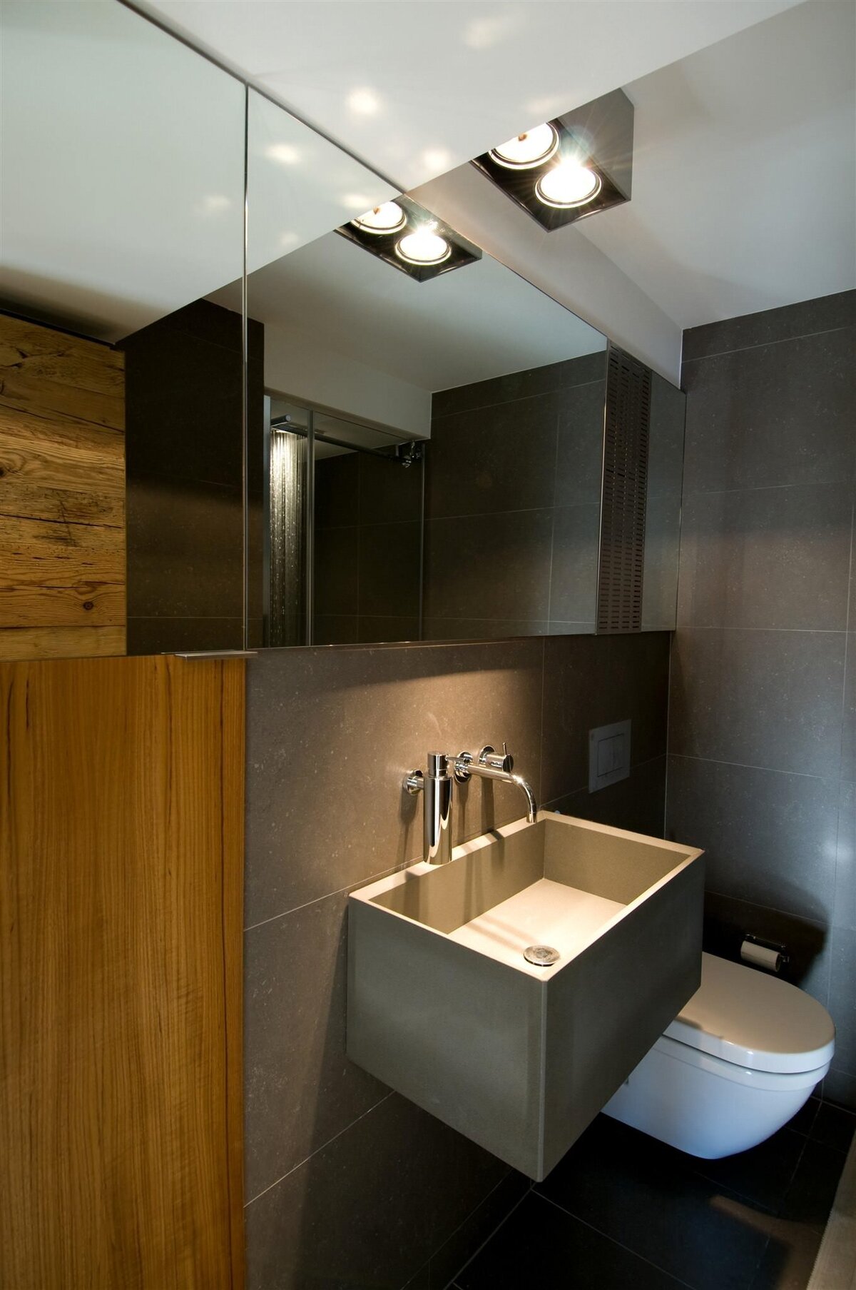 Le Chalet Blanc - Verbier - 7LivesCollection - 27