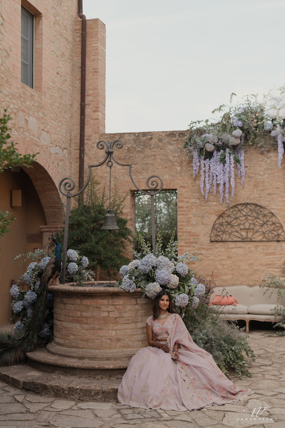 Indian_Wedding_Tuscany_Mehendi_Eventoile_6