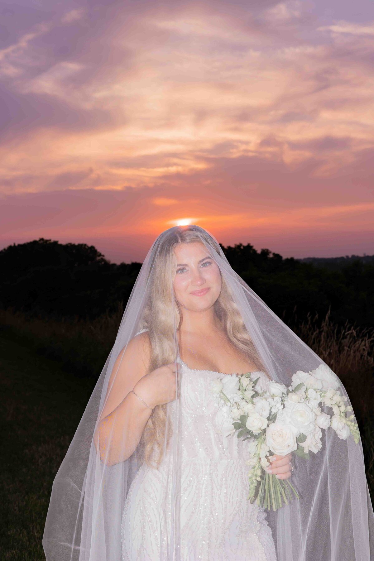 Ashton Hill Galena Wedding |  Photographer-73