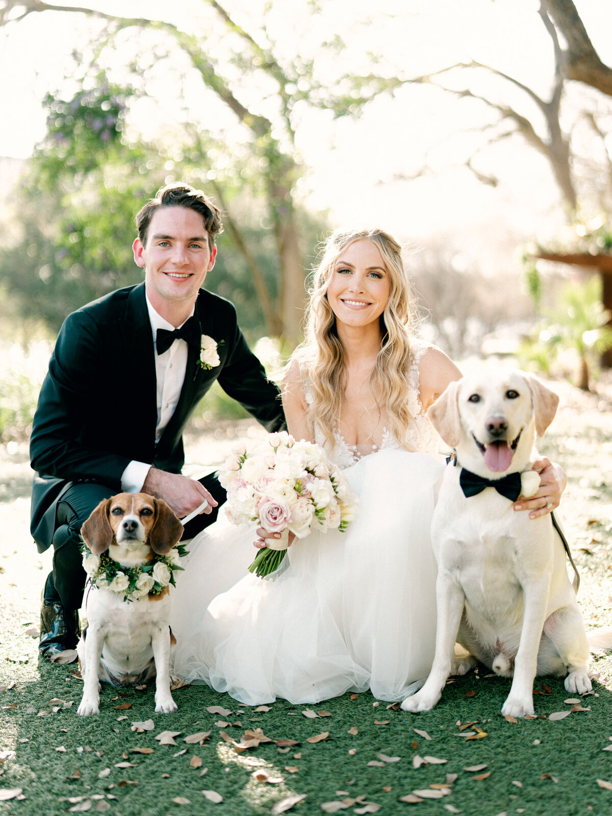 Four Seasons Austin Wedding 647