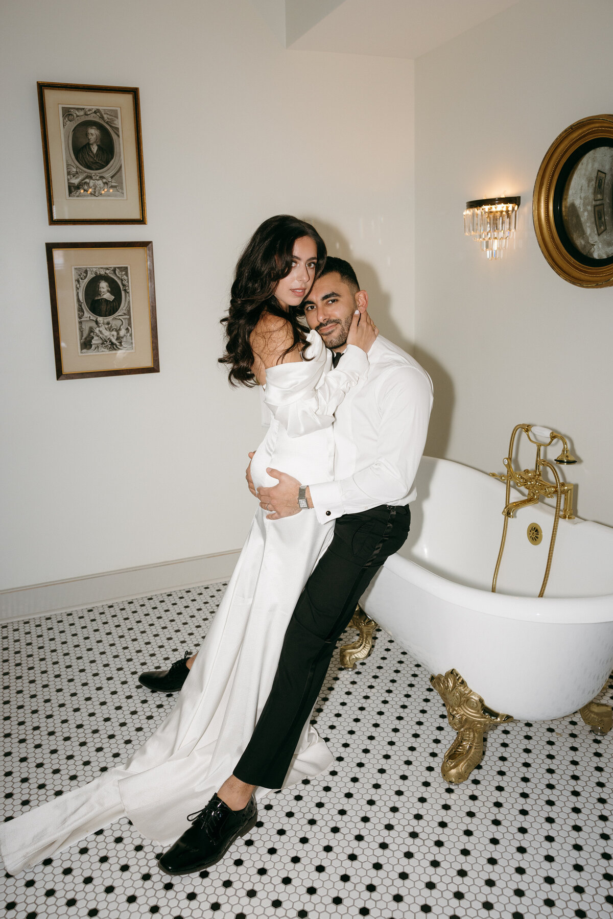Wildflower x Ellie Mae Photo Bridals-57