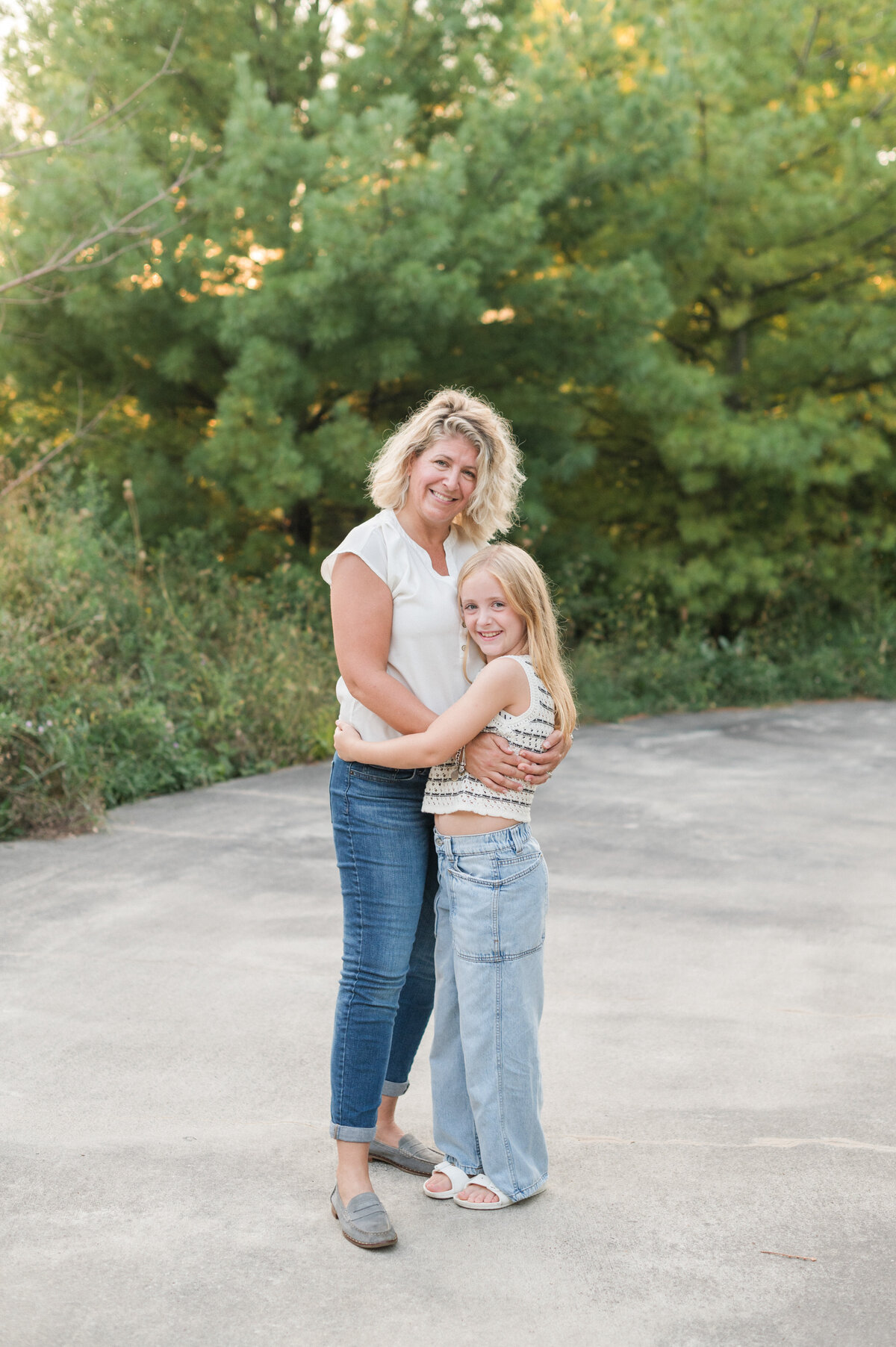 colonel samuel smith park family photos 1