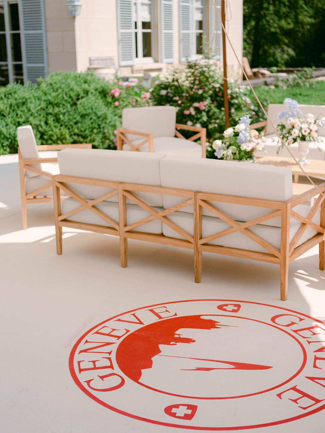 France Wedding Event Planner Alejandra Poupel 44