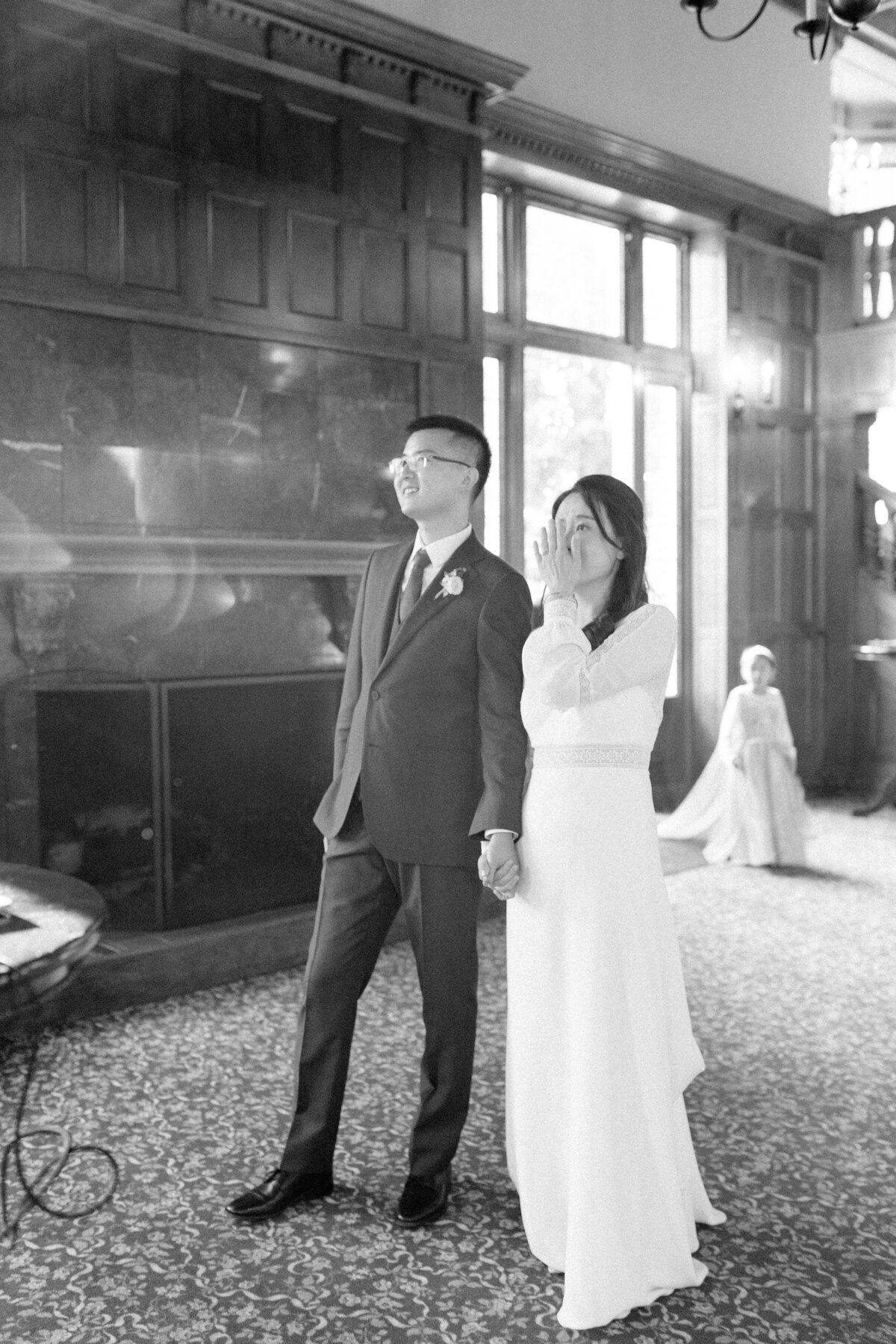 6 - Qi & Fengtao - Lairmont Manor - Kerry Jeanne Photography (233)