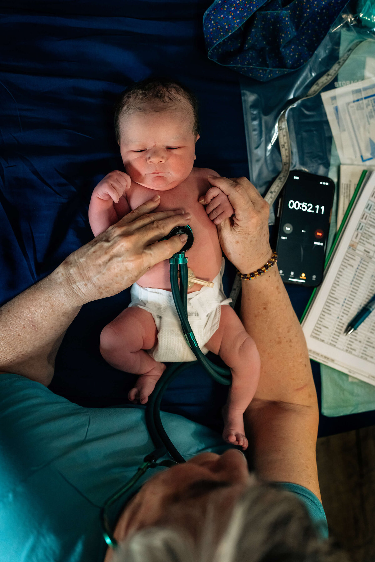 home-birth-newborn-exam