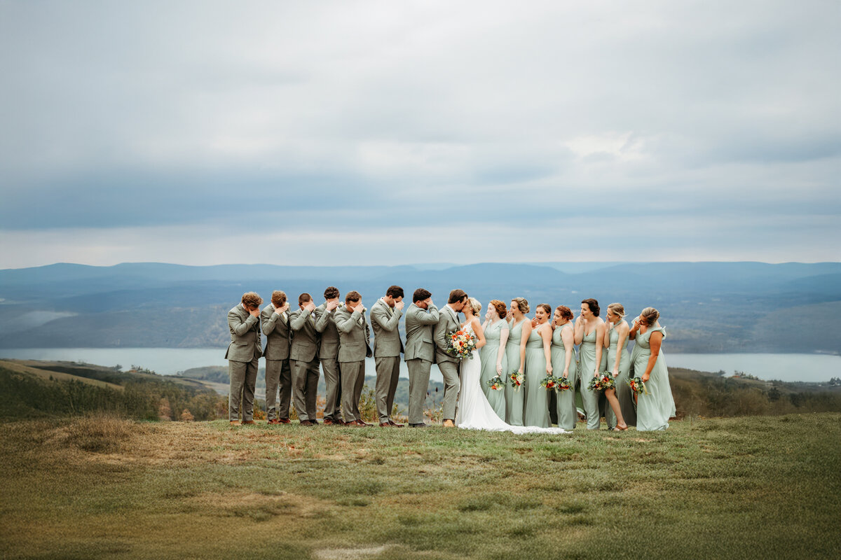 Wedding Photography in Alabam