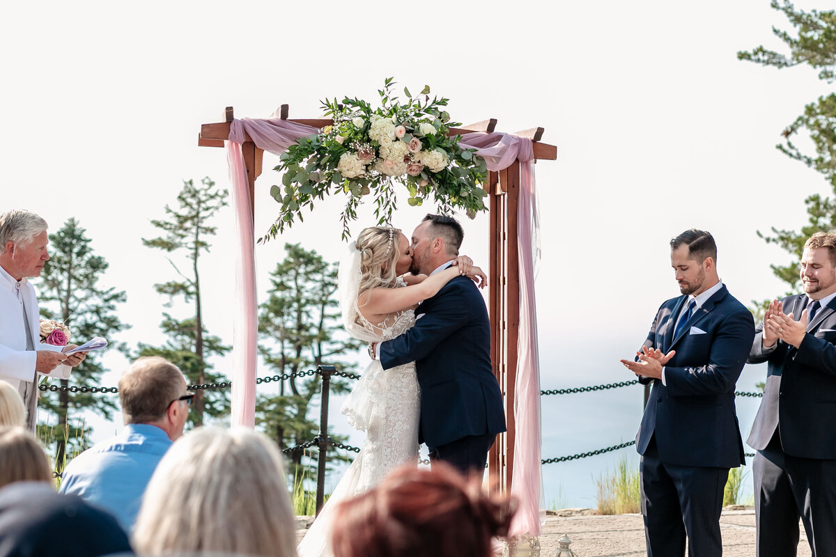 Lake Tahoe Wedding-30
