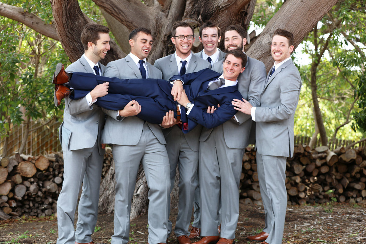 Destination Wedding Photography Bay Area and More, Groom and Groomsmen