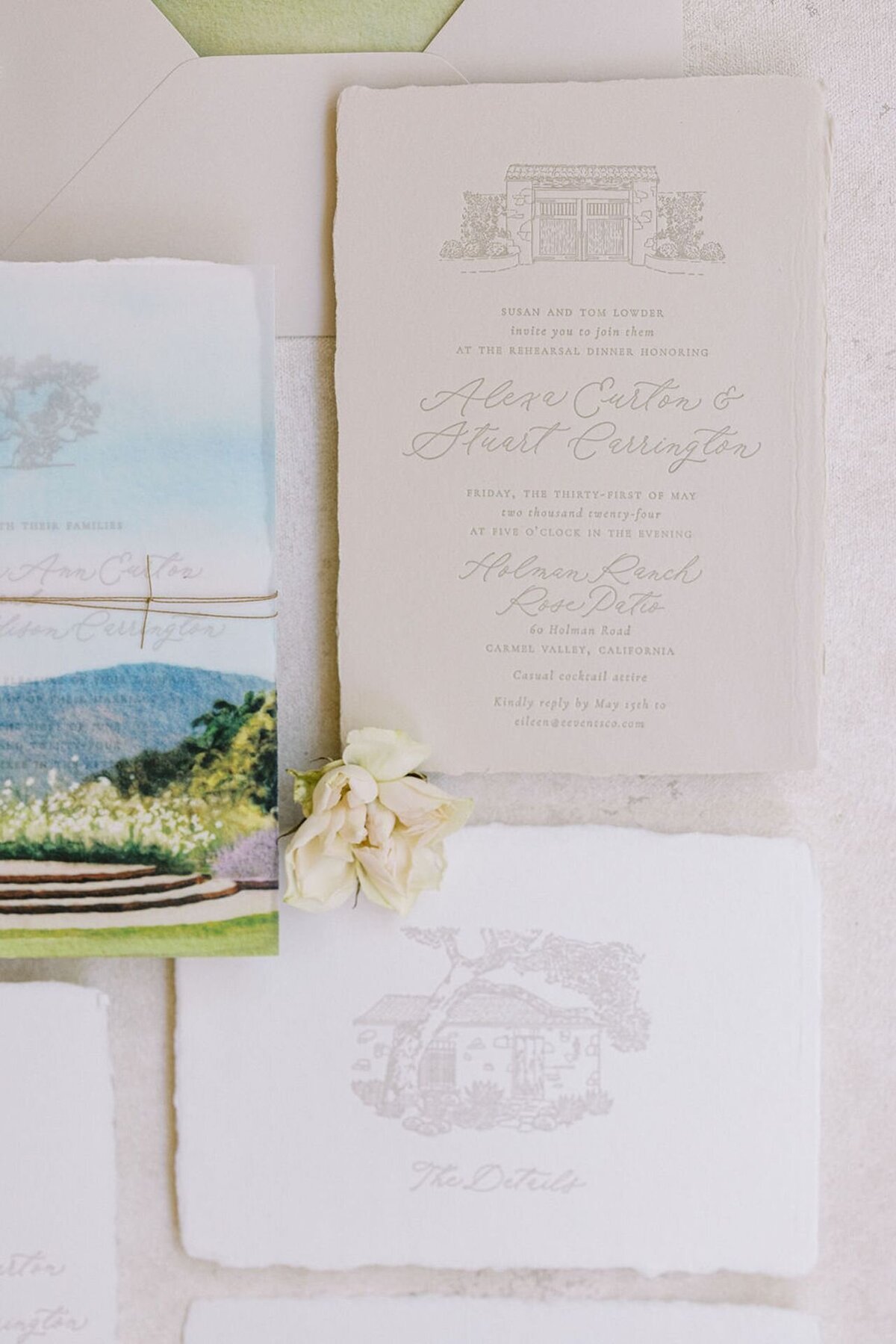 Holman-Ranch-Venue-Illustration-Wedding-Invitations-14