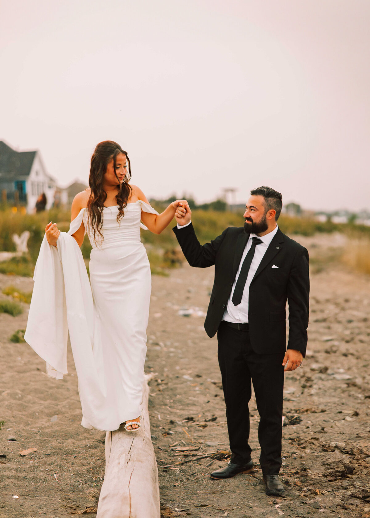 Bathurst NB wedding Photographer 