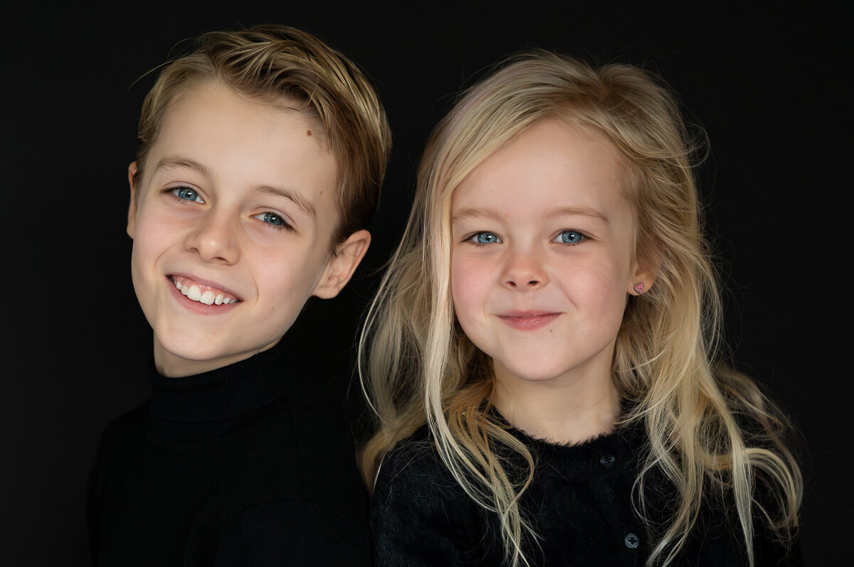 Kinderportret 4 door Full Bloom Photography