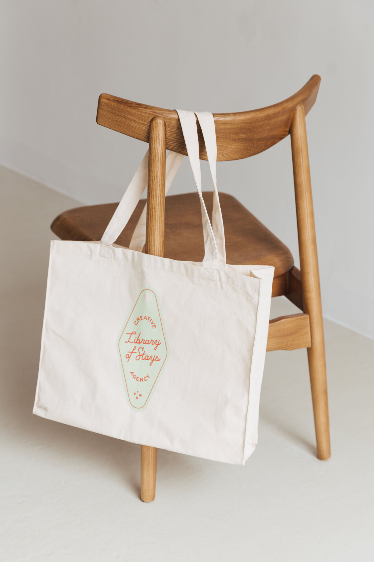 Bag Mockup