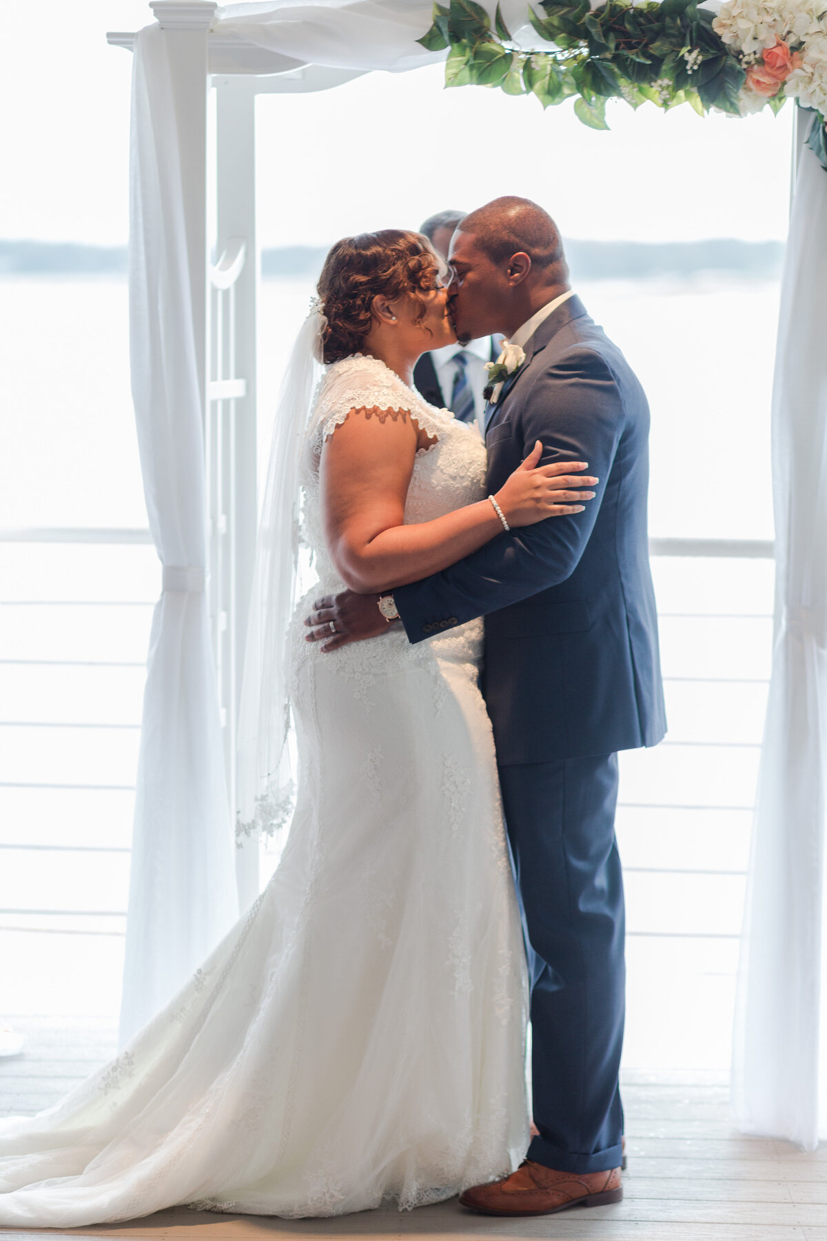 Angie McPherson Photography Ciera Darian Ceremony-77