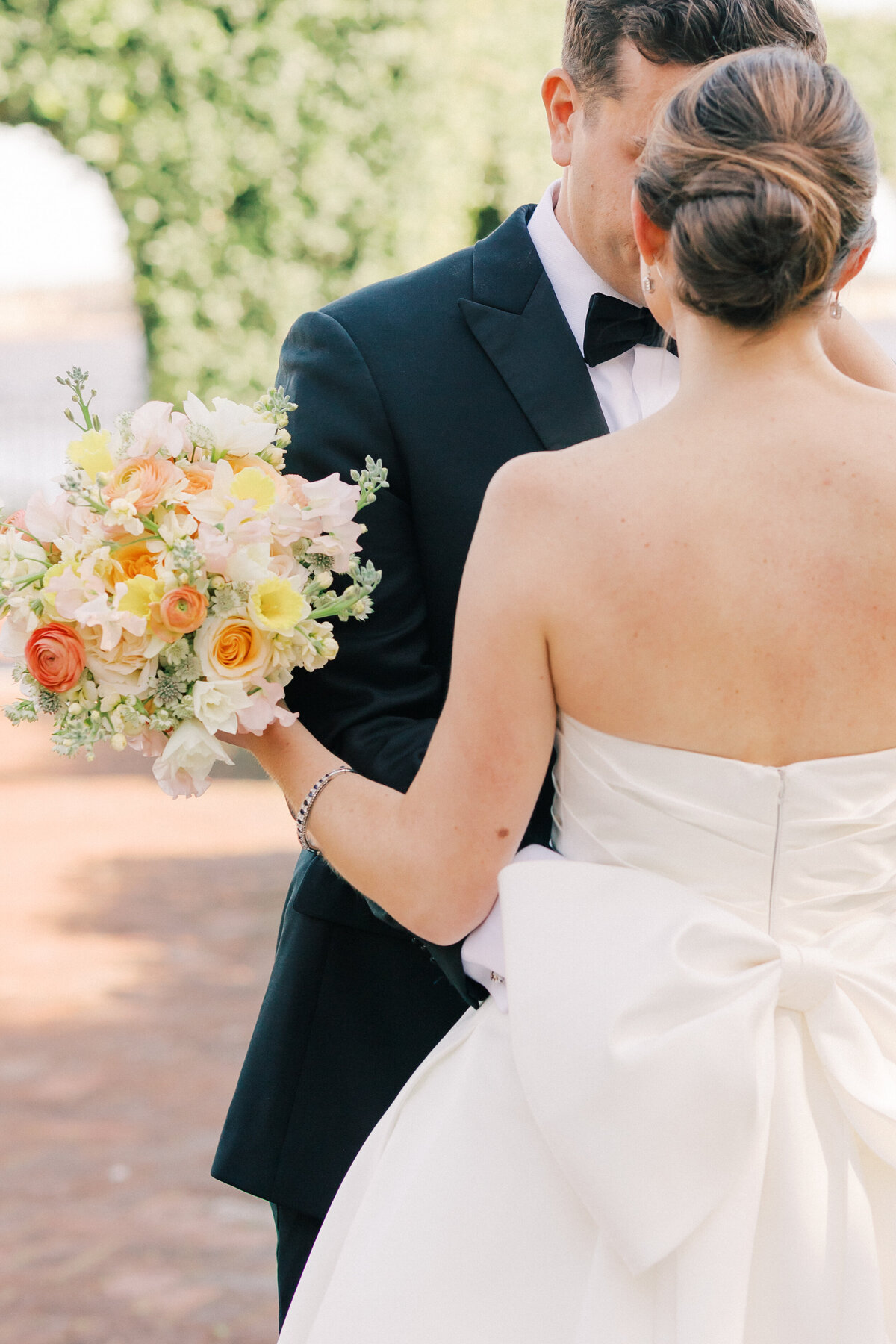 Cummer Museum of Art & Gardens Wedding0091