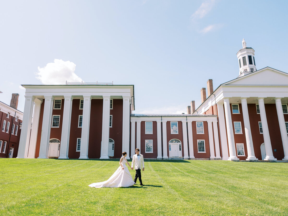 Virginia Big Spring Farm Wedding_Asheville Event Co_31
