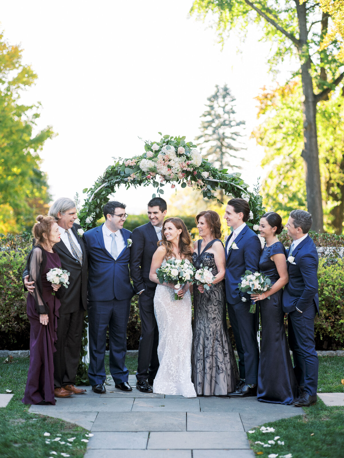 The Briarcliff Manor Wedding-13