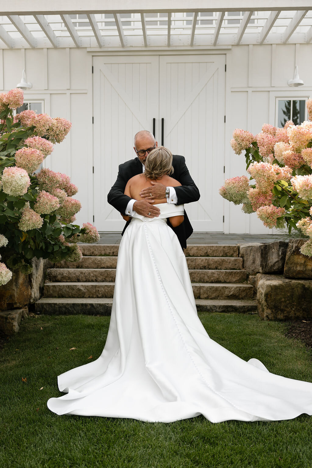 Scandia, Minnesota Wedding Photo124
