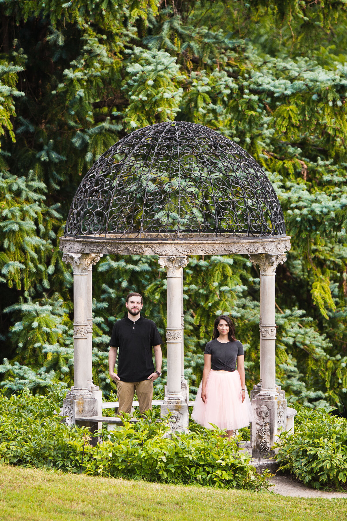 Engagement Virginia LJ