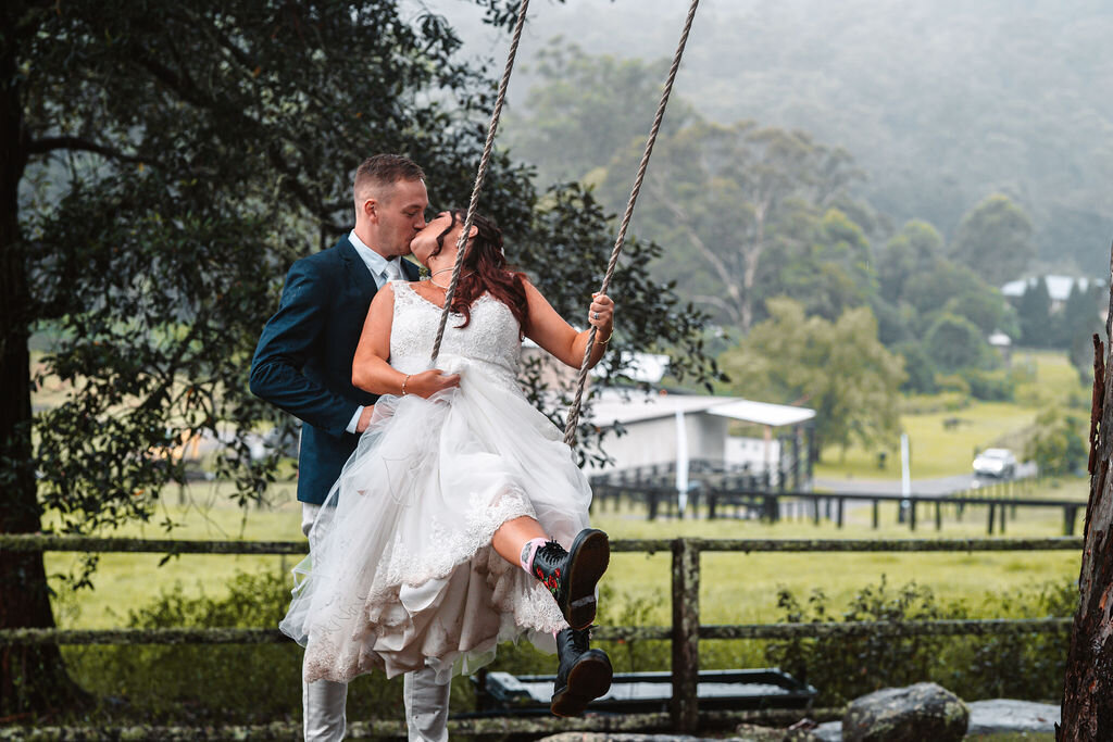 Central Coast Wedding Photography (178)