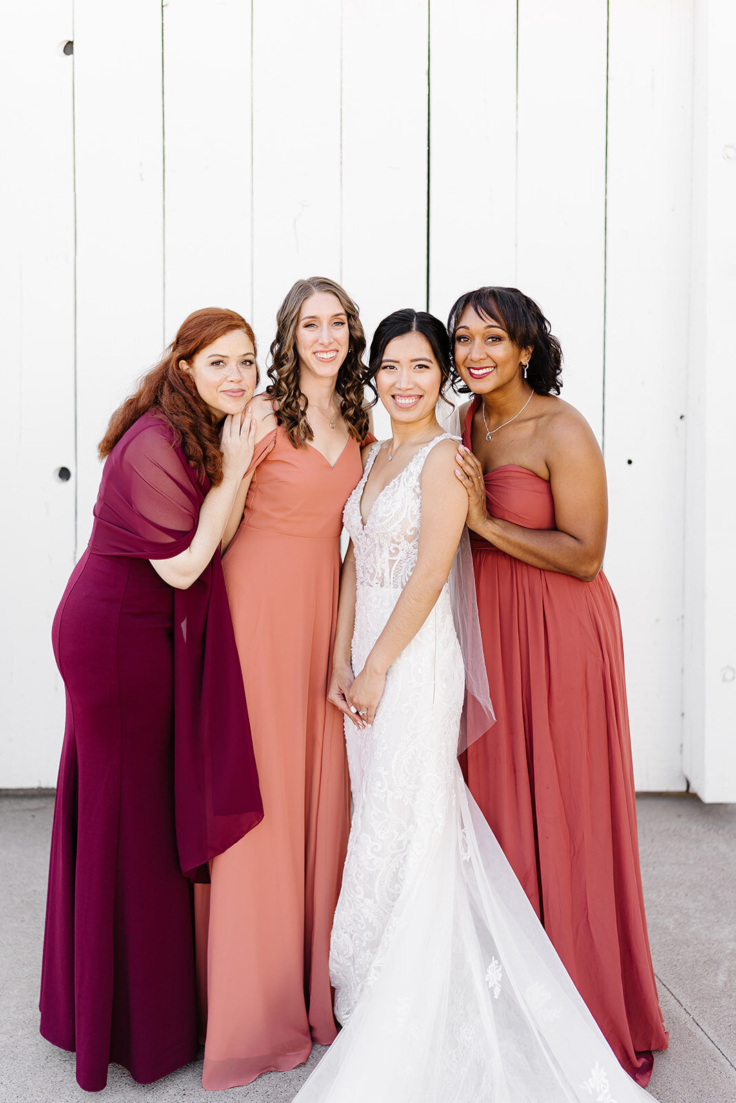 Aliso Viejo Ranch Wedding 34