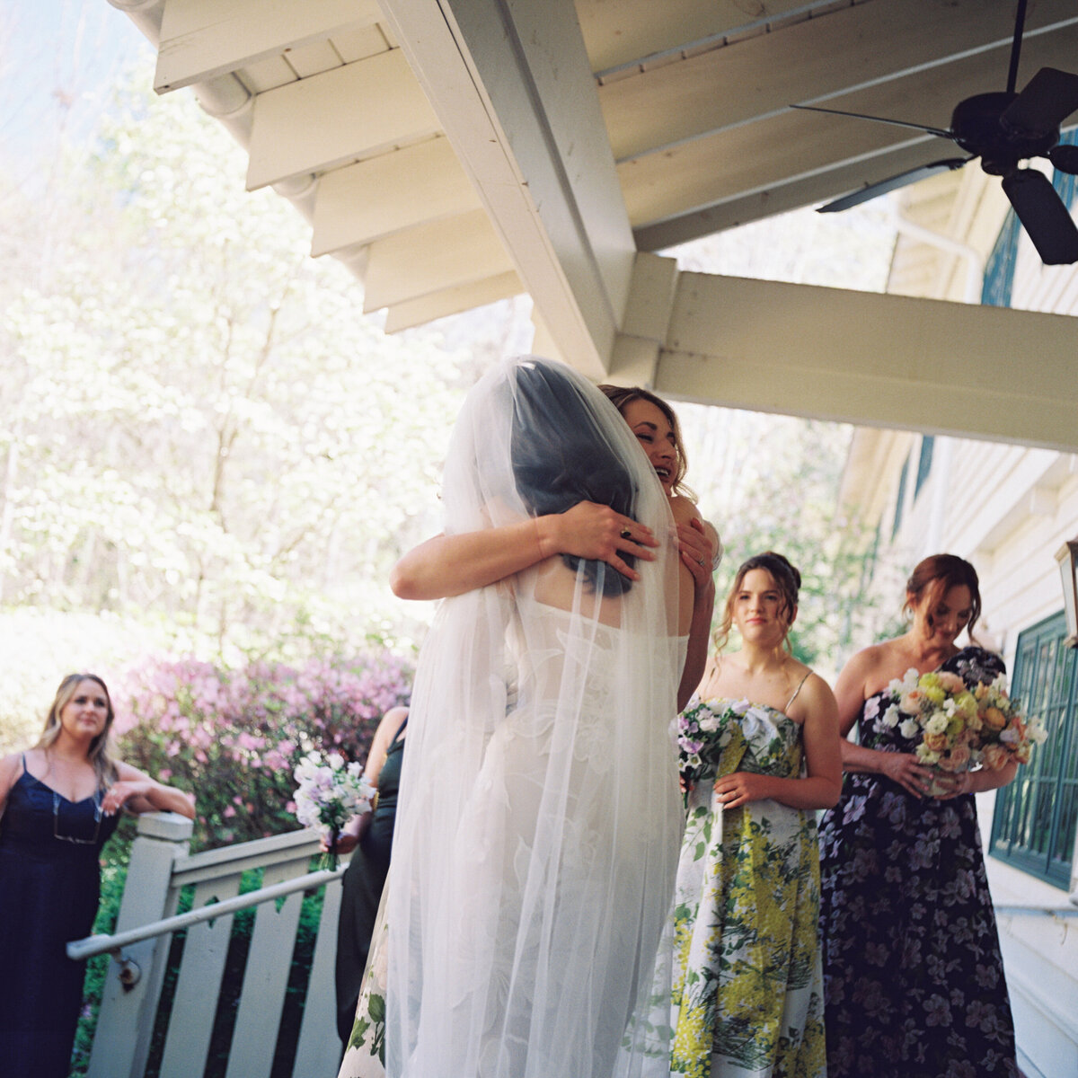 RT Lodge Destination Wedding on Film | "A uniquely mindful + artistic approach to wedding photography.