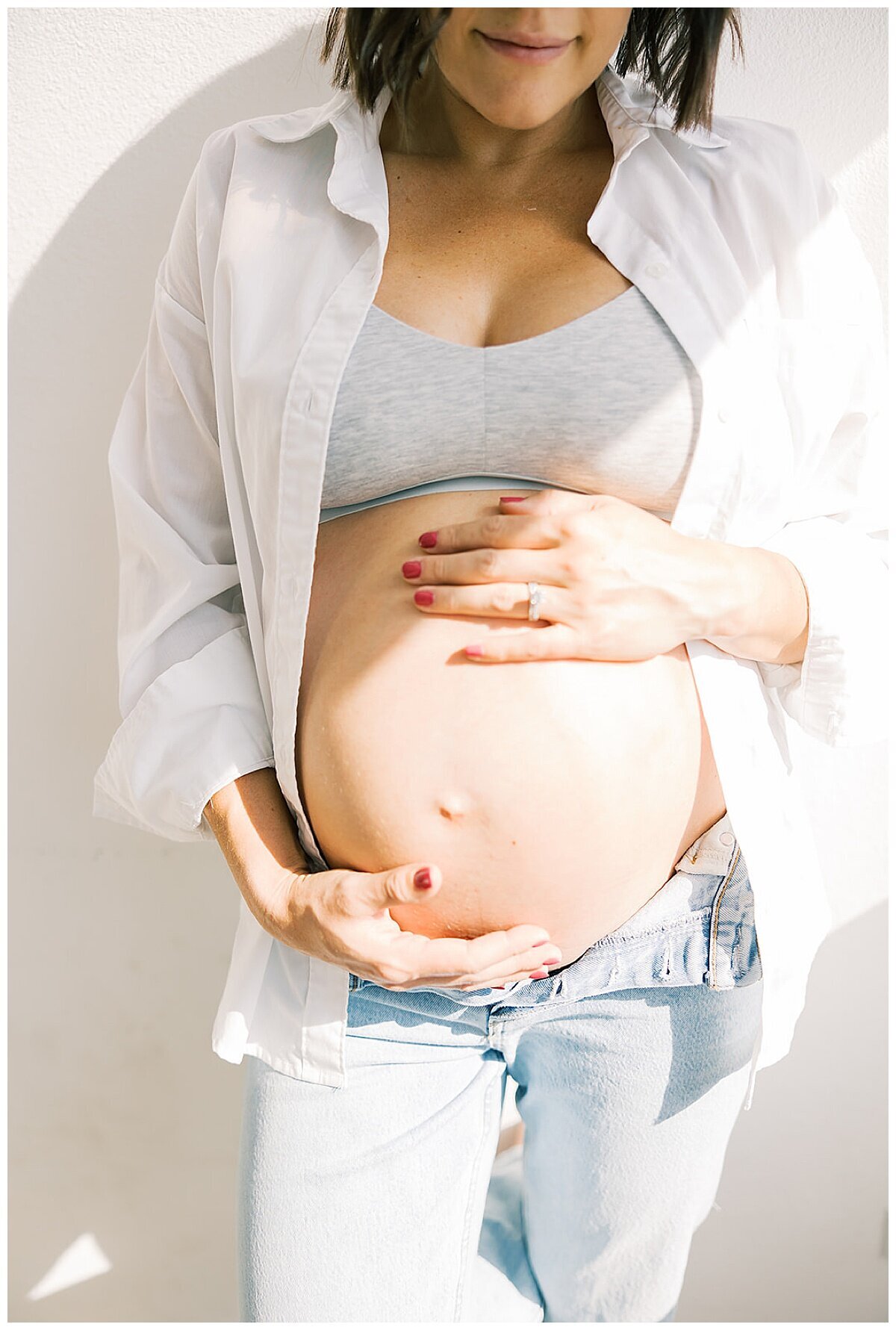 Crystal Leffel Photography Maternity Newborn Family Motherhood Destination Photographer Denver Colorado Timeless Light Airy  Film Photographer_0039