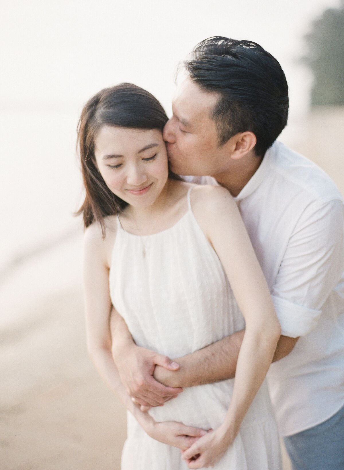37Shermaine and Aaron Singapore Maternity Photography MARITHA MAE