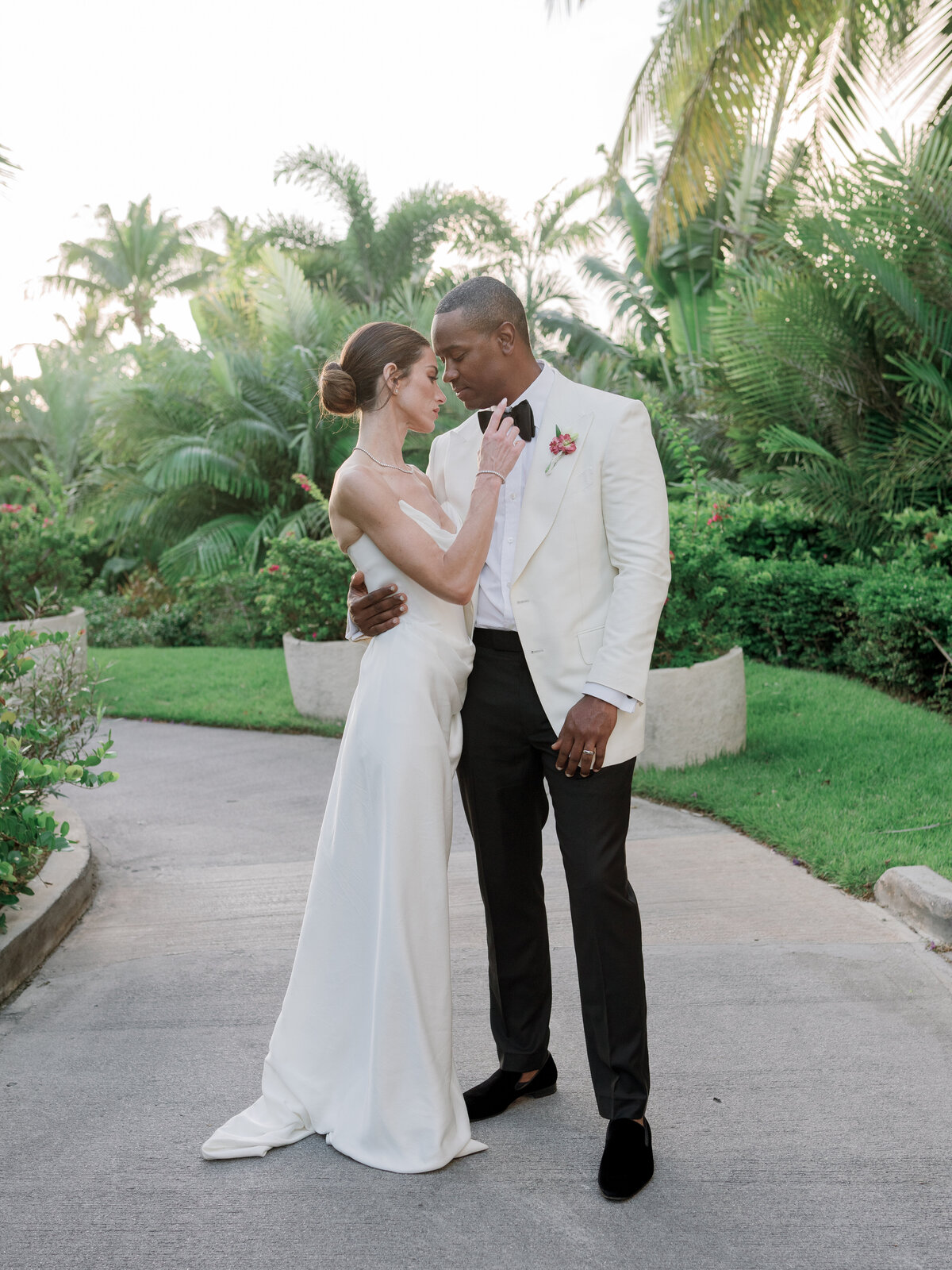 Michelle & Jamal_-428