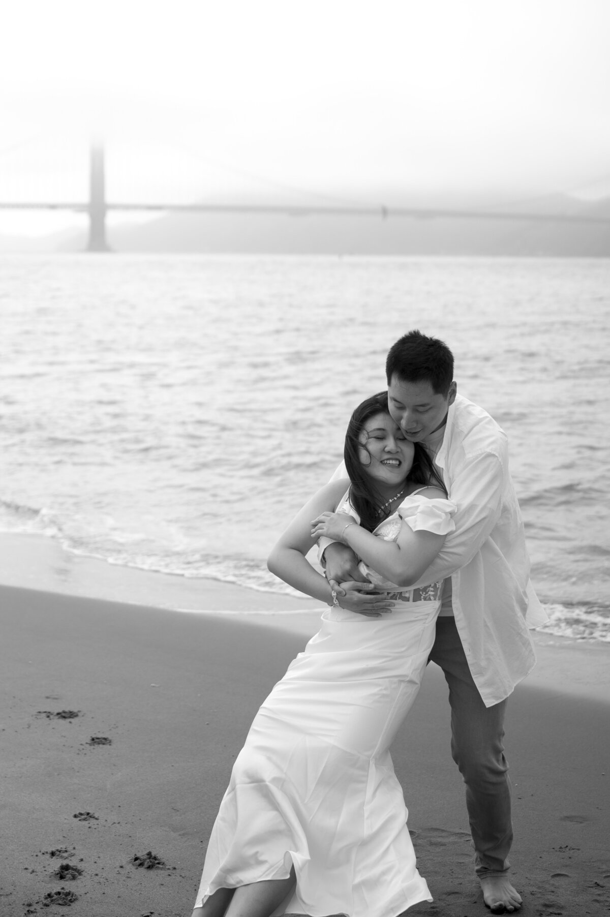 San Francisco Wedding Photographer
