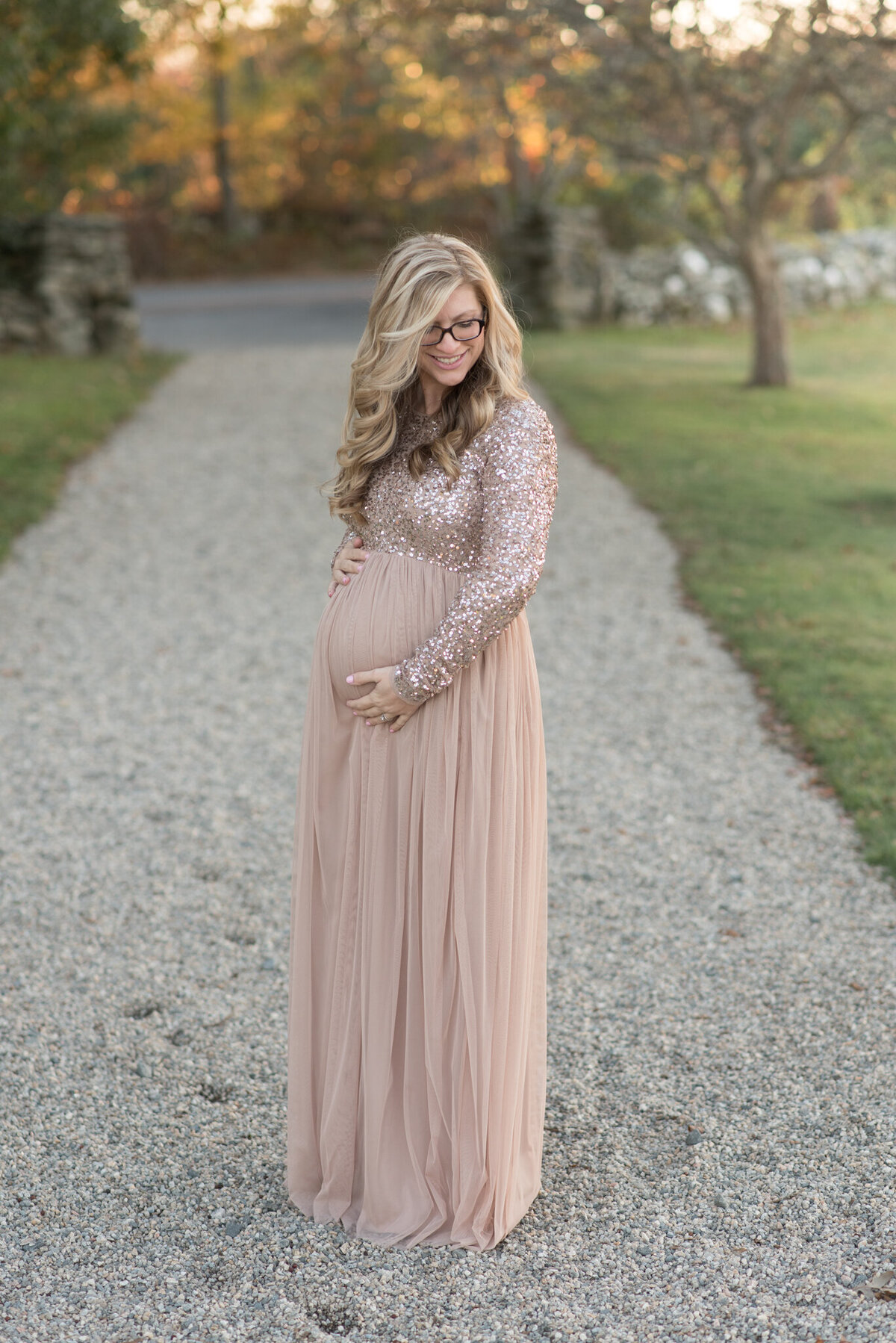 Maternity Photography Info for 