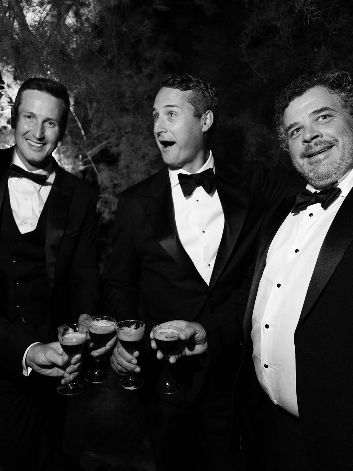 Ian & Frankie Italy Wedding - Friday-912