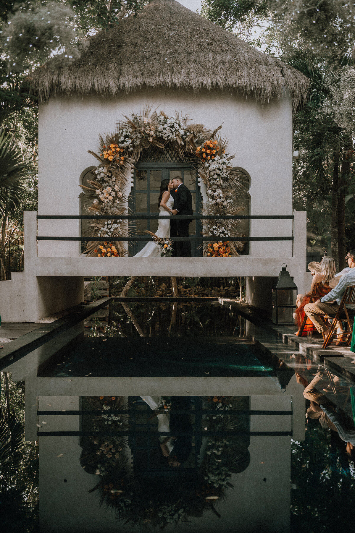 Ambar + Alejandro with Tulum Wedding Photos-01-1043