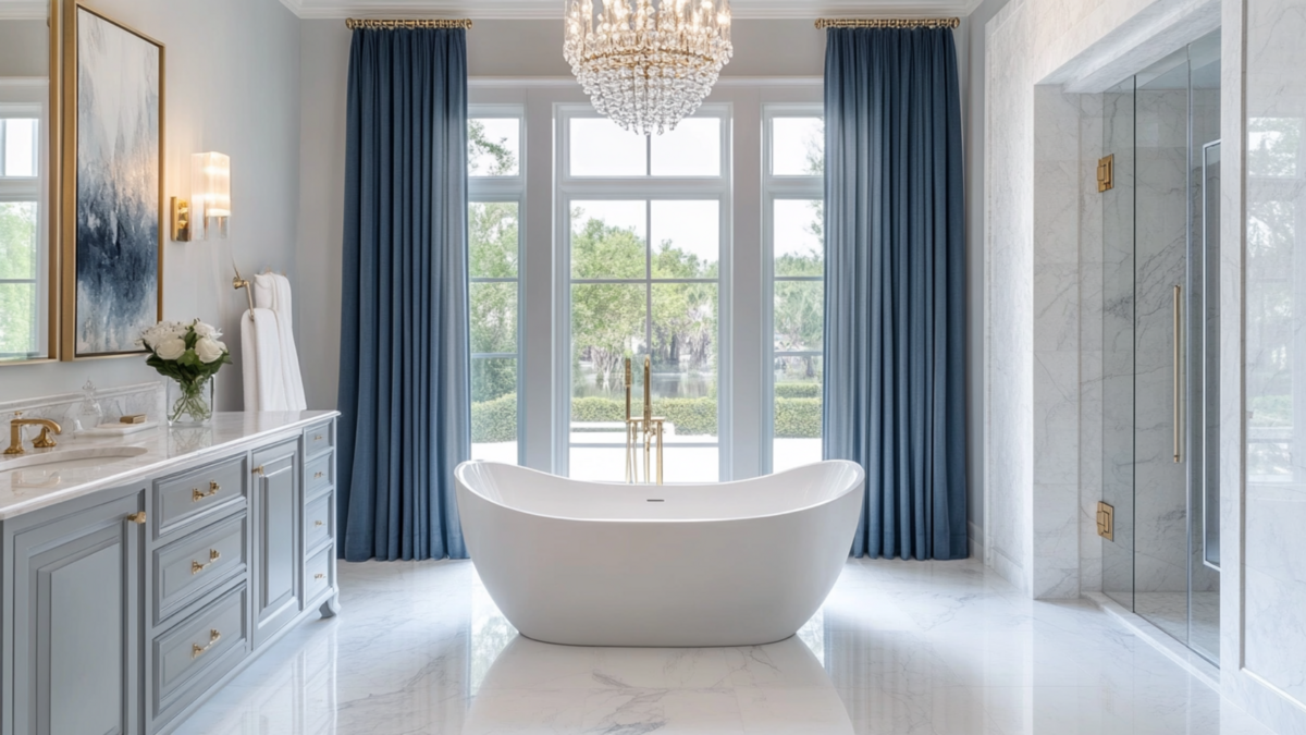 Trad Bath Website