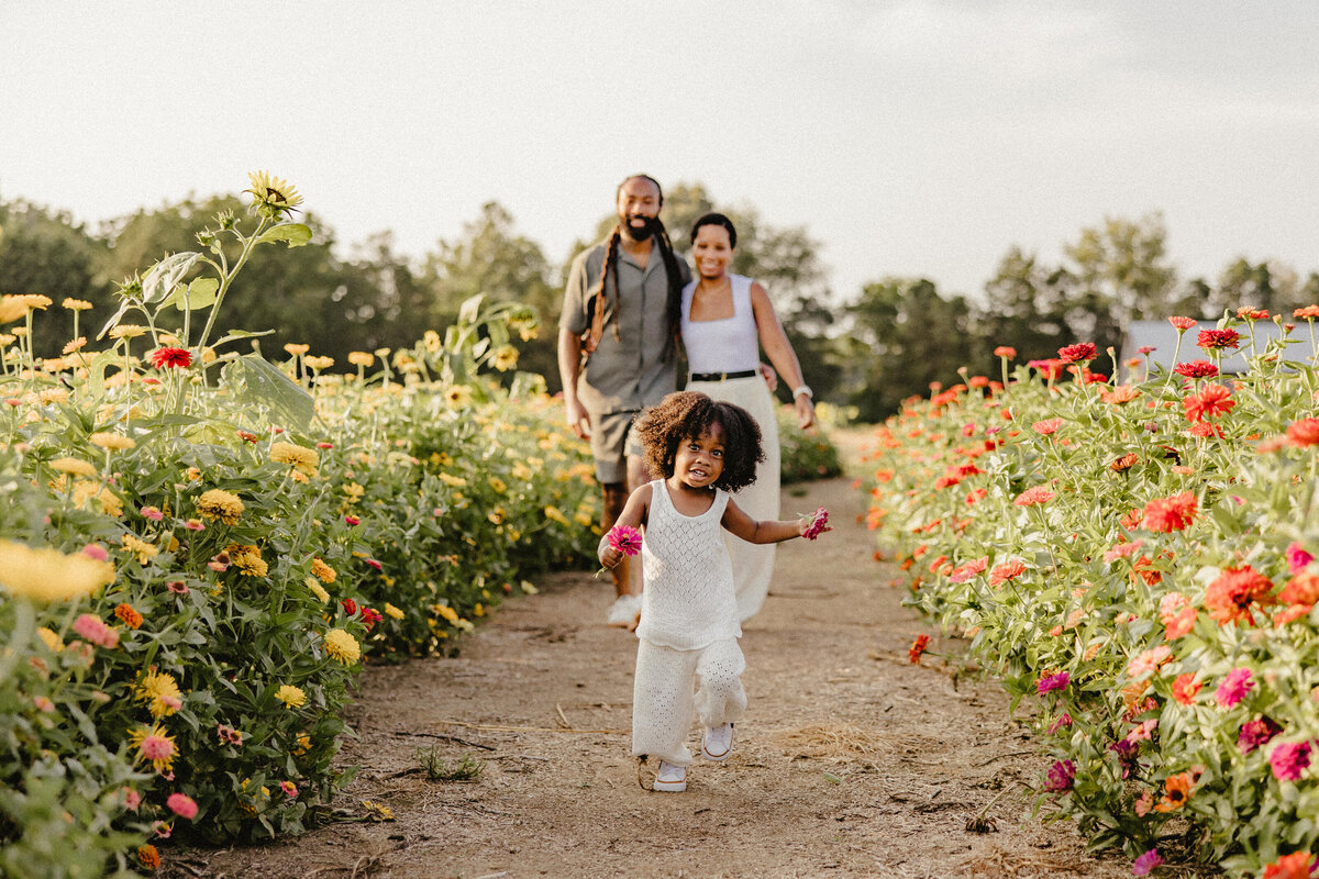 Bloomin Minis 3-35