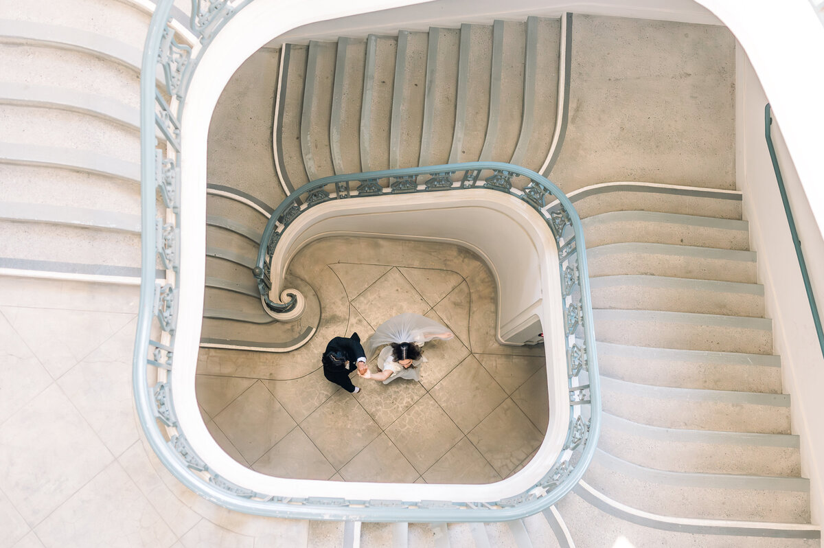 Los Angeles Engagement Photographer