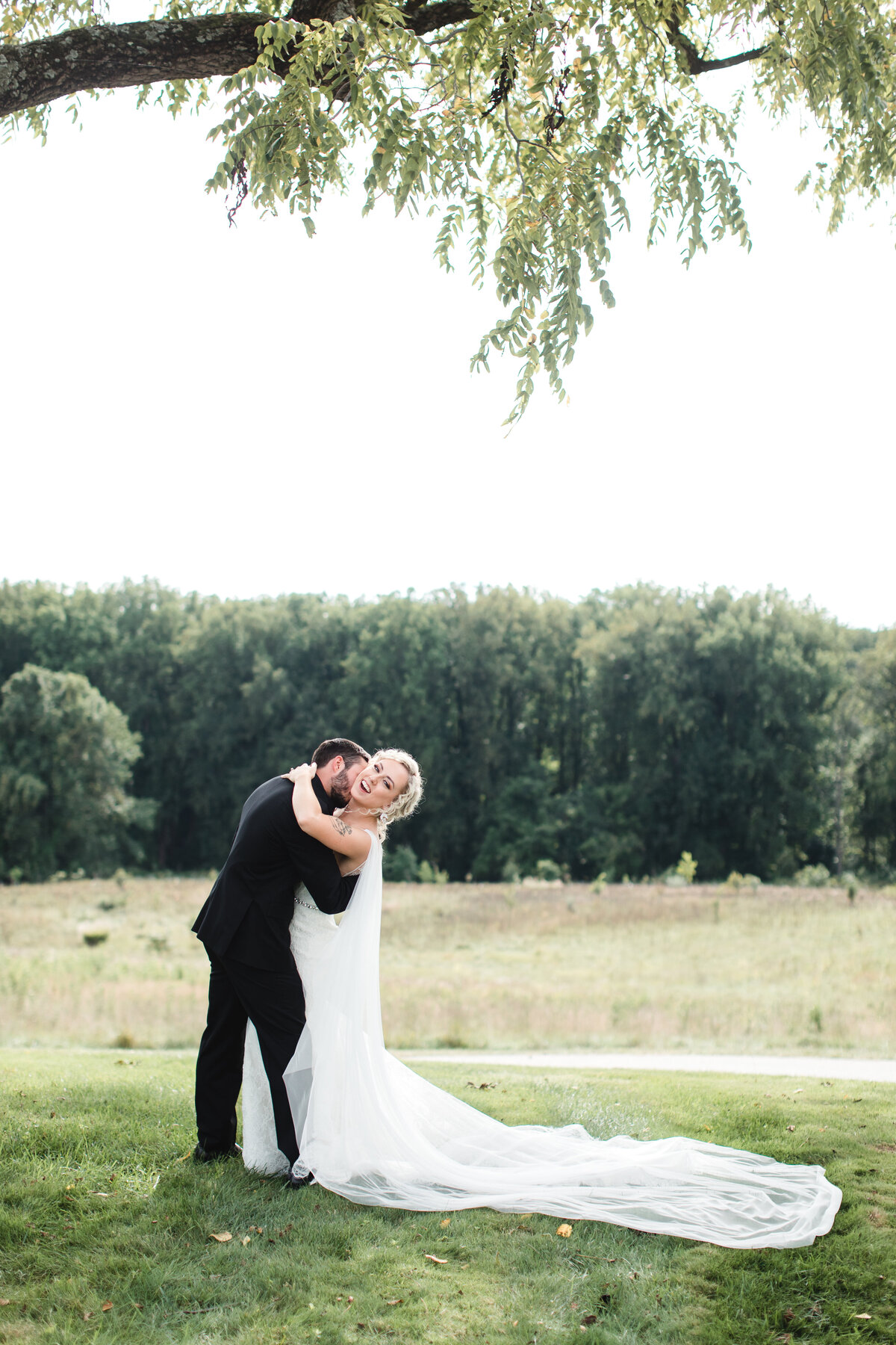Kelsey and Will227