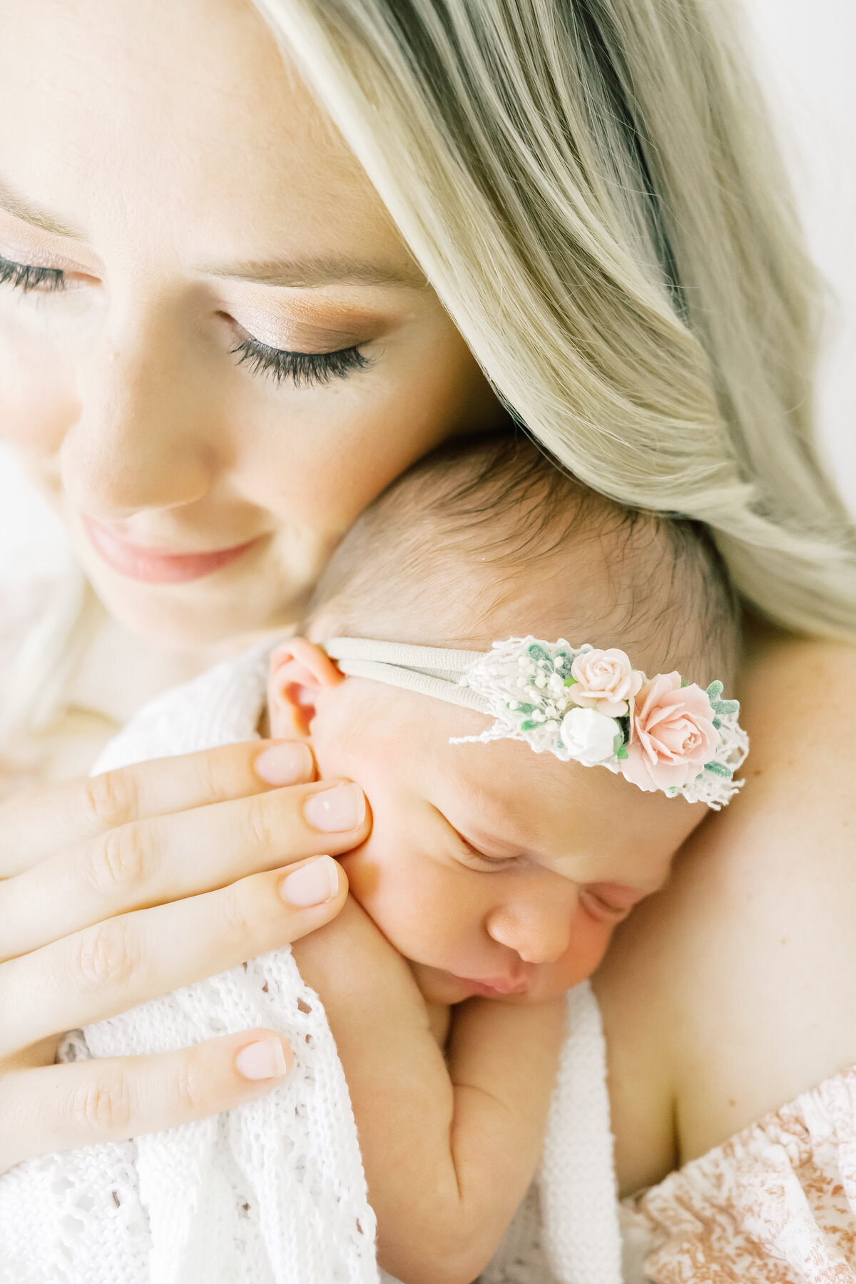 san clemente newborn photographer