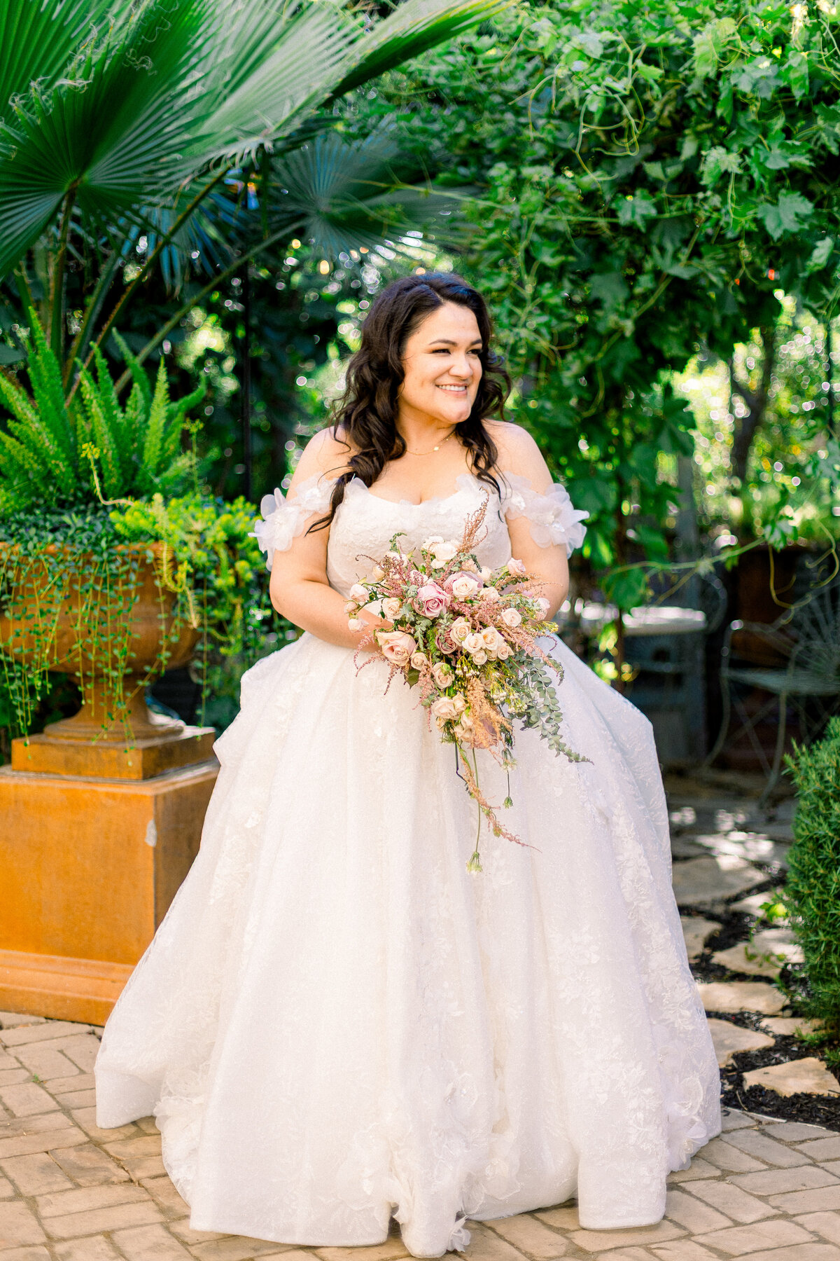 Stephanie + Santiago Wedding_0566