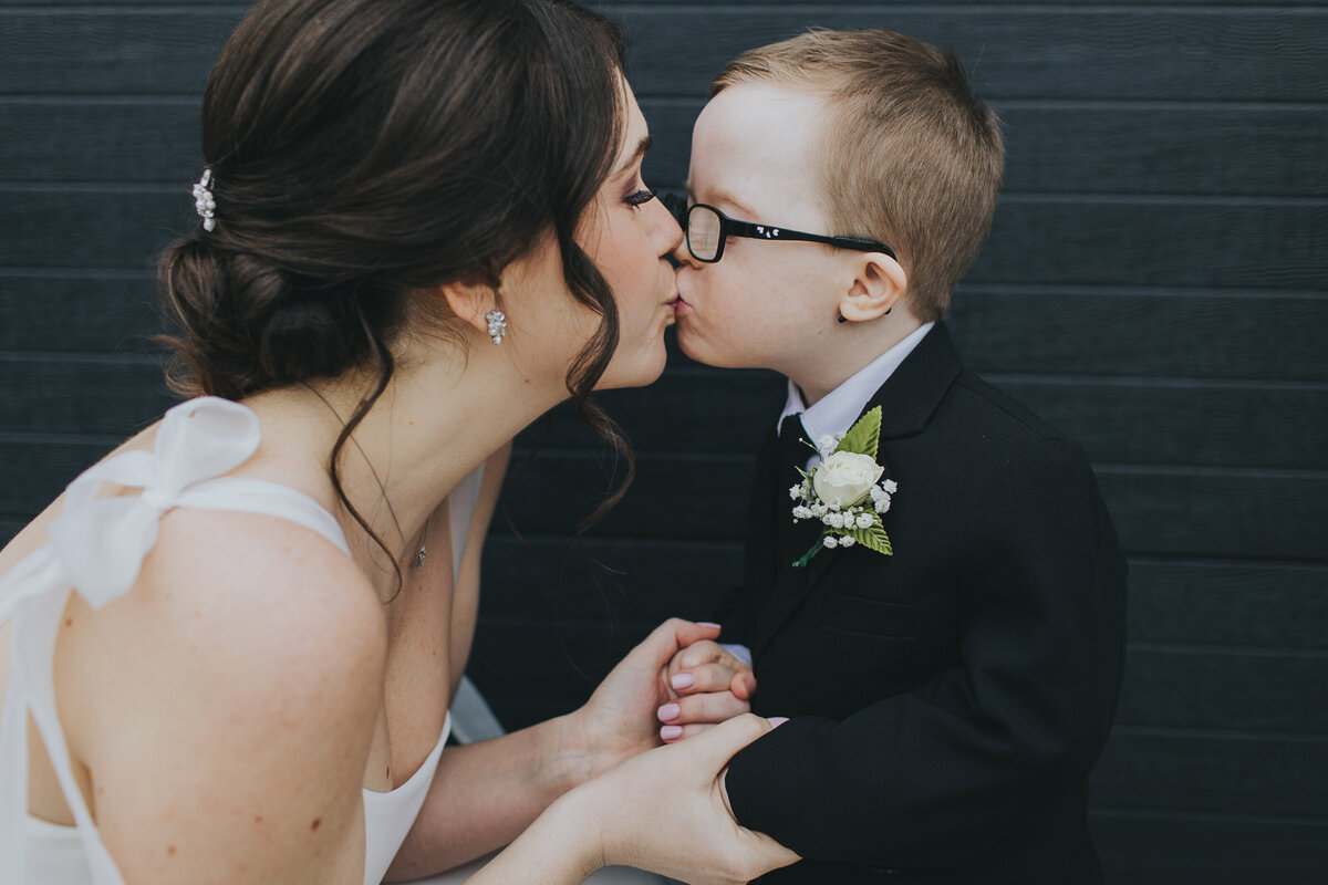 Chicago Elopement Photographer 19