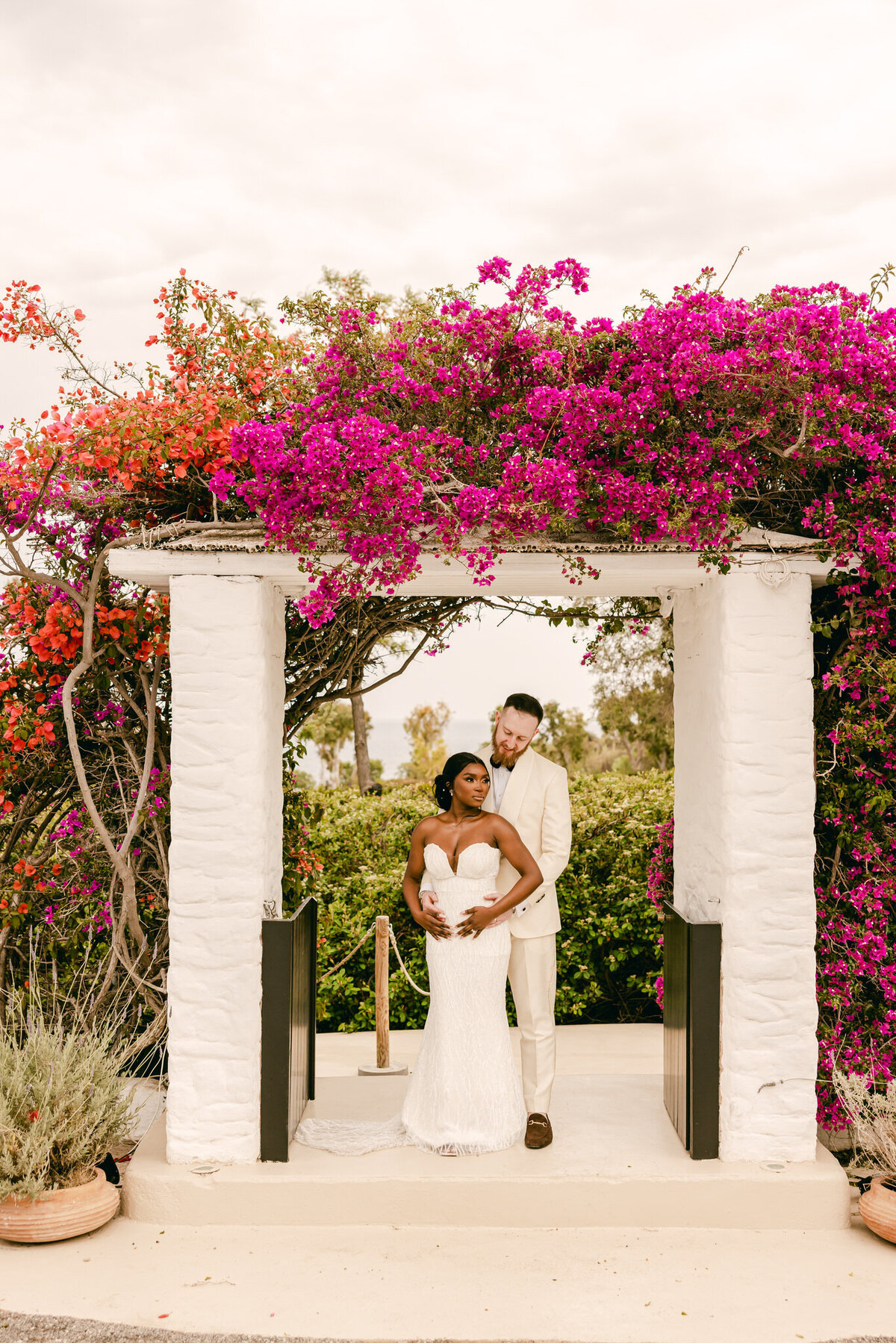 Island Art and Taste Athens Wedding Planner 28