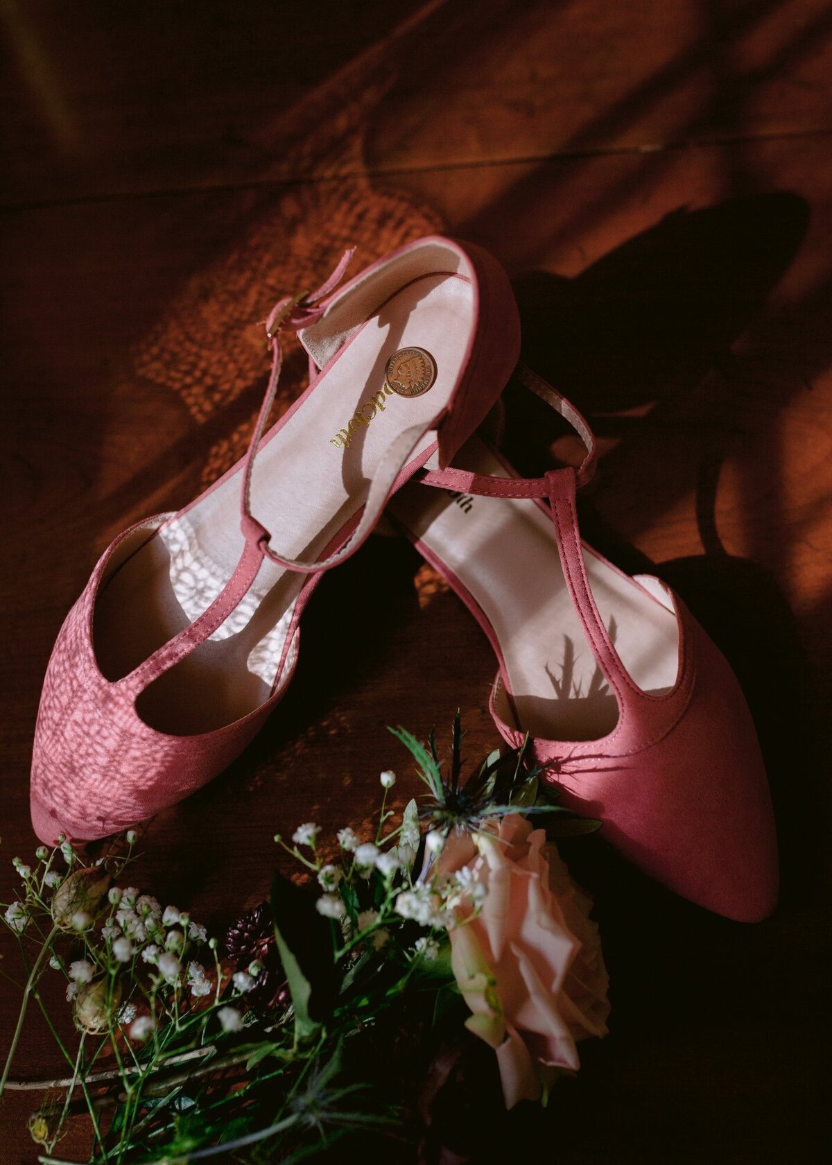 Wedding Shoes - Flats